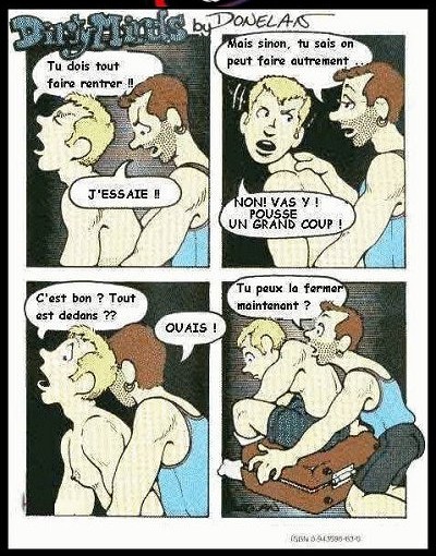 Apparence